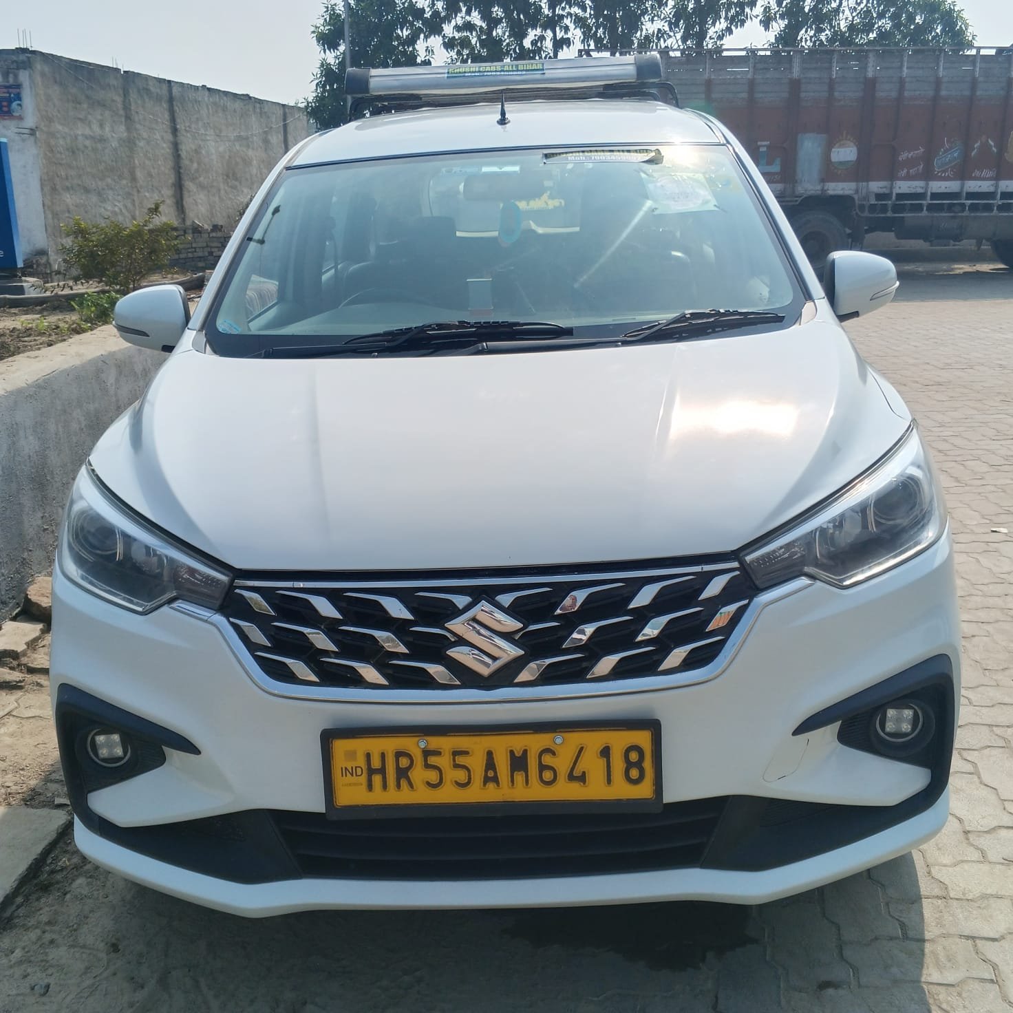 Taxi, Hotel & Food Services in Patna - Maa Shubh Yatra Travels