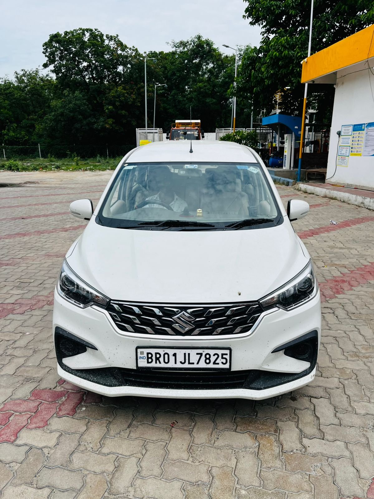 Airport Transfer Service