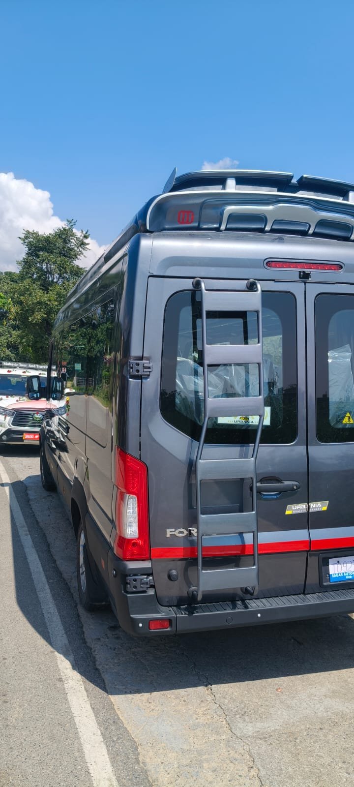 Cab Service in Patna